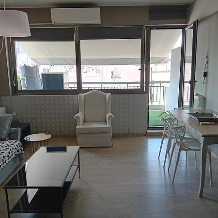 Art Suite 7 Thessaloniki Buitenkant foto