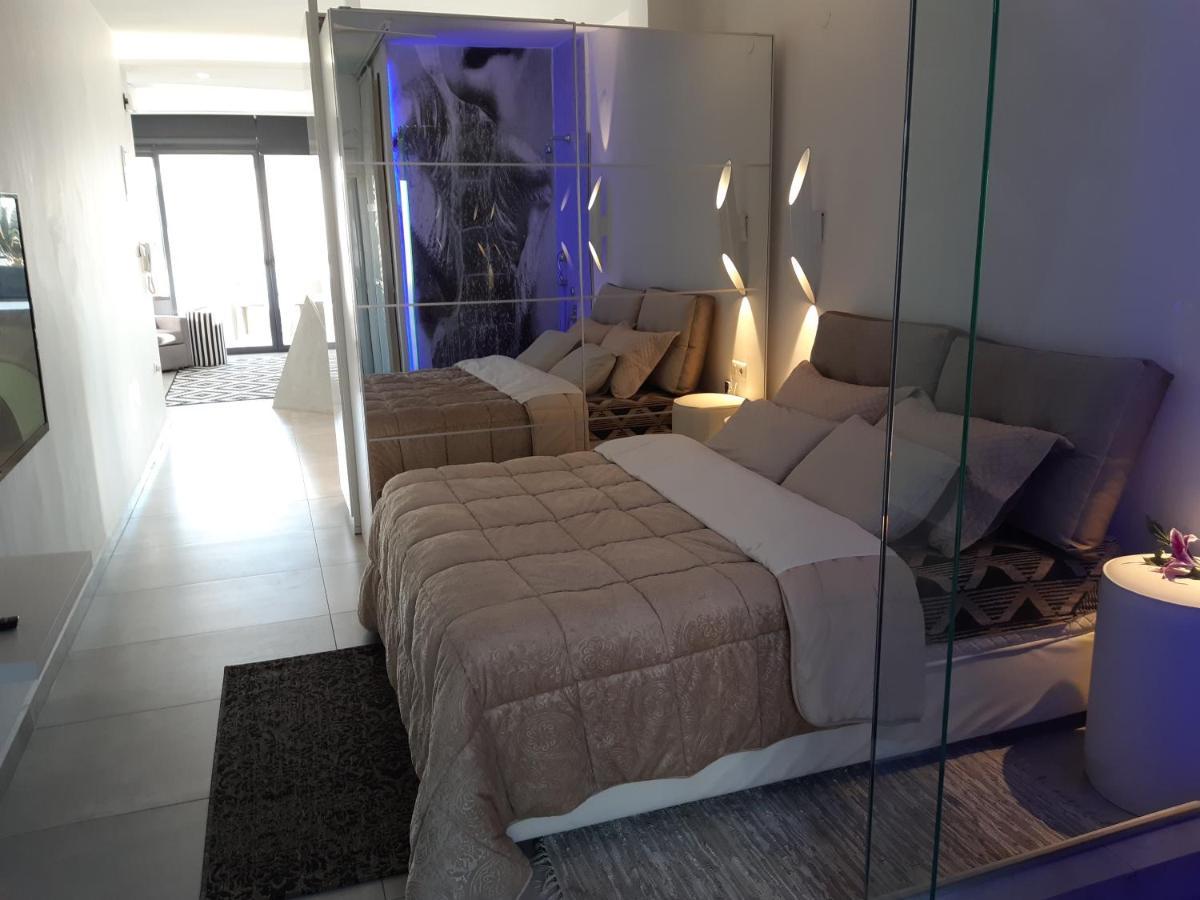 Art Suite 7 Thessaloniki Buitenkant foto