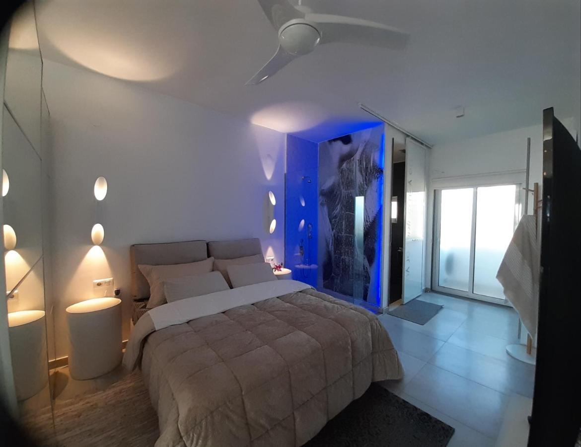 Art Suite 7 Thessaloniki Buitenkant foto
